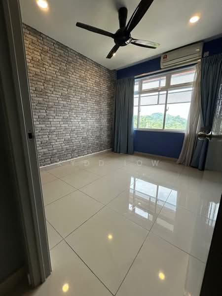 Kondominium untuk Disewa di Dwiputra Residences - Kydd Low - Interior - PropertyGuru.com.my