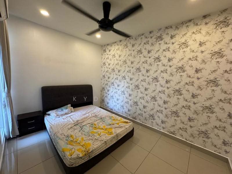 Condominium for Rent at Dwiputra Residences - Kydd Low - Bedroom - PropertyGuru.com.my