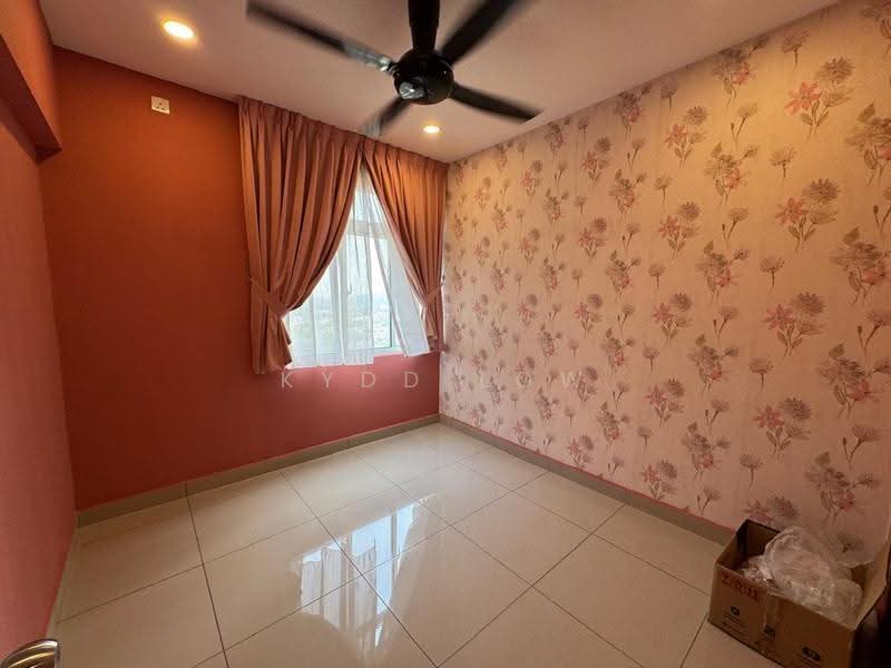 Condominium for Rent at Dwiputra Residences - Kydd Low - Bedroom - PropertyGuru.com.my