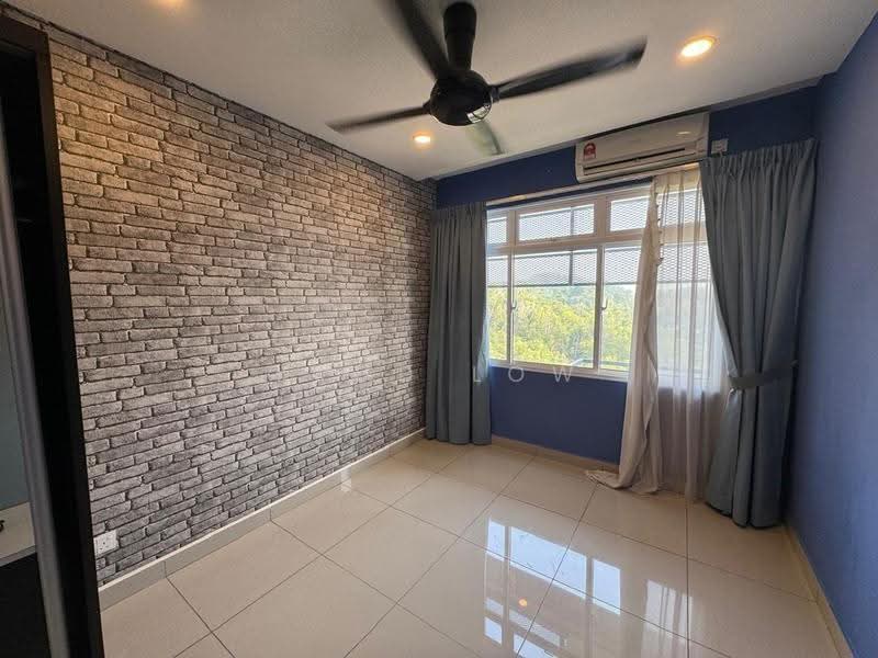 Condominium for Rent at Dwiputra Residences - Kydd Low - Bedroom - PropertyGuru.com.my