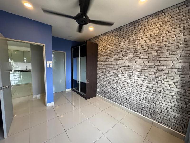 Condominium for Rent at Dwiputra Residences - Kydd Low - Bedroom - PropertyGuru.com.my