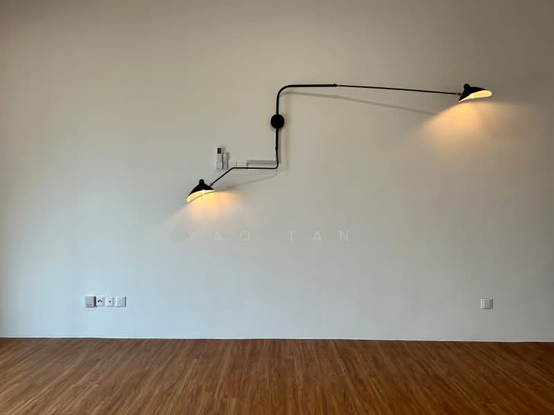 Service Residence for Rent at Armani Soho - Yao Tan - Interior - PropertyGuru.com.my