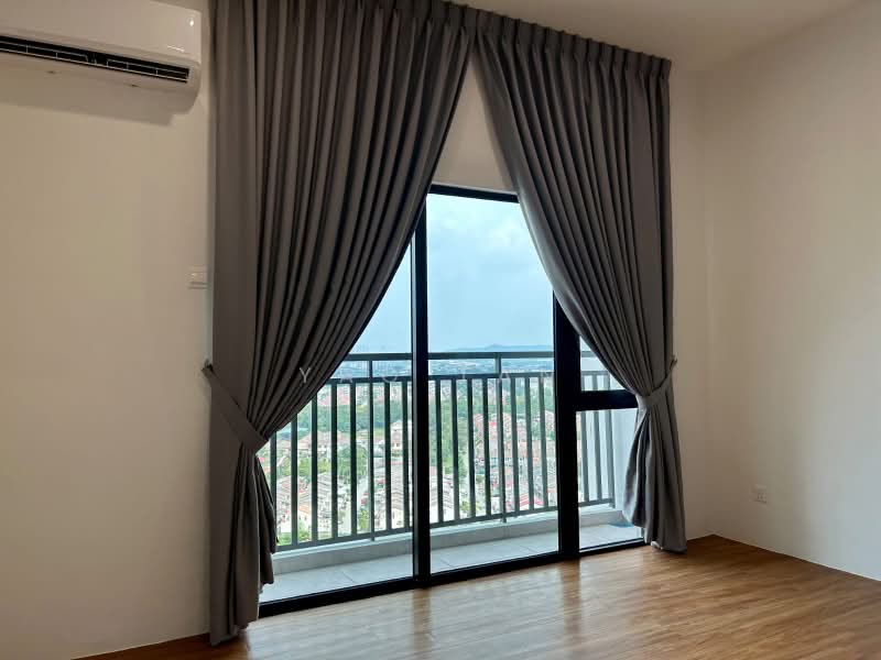 Service Residence for Rent at Armani Soho - Yao Tan - View - PropertyGuru.com.my