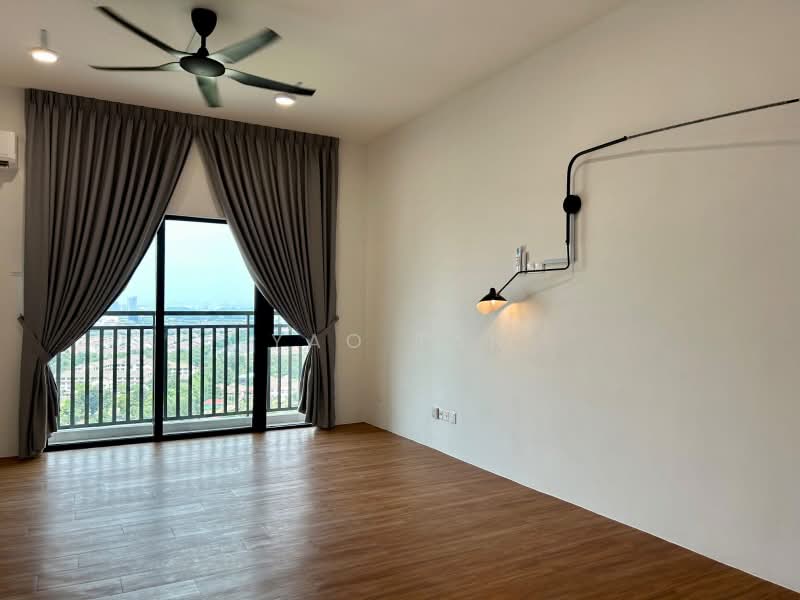 Service Residence for Rent at Armani Soho - Yao Tan - View - PropertyGuru.com.my