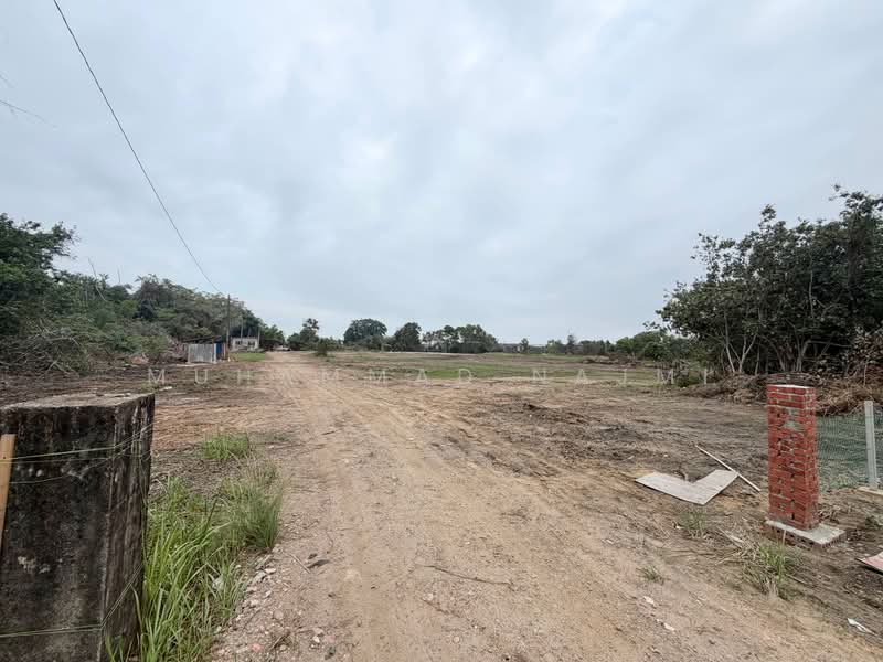 Industrial Land for Rent in Kemaman (Terengganu) - Muhammad Najmi - Exterior - PropertyGuru.com.my