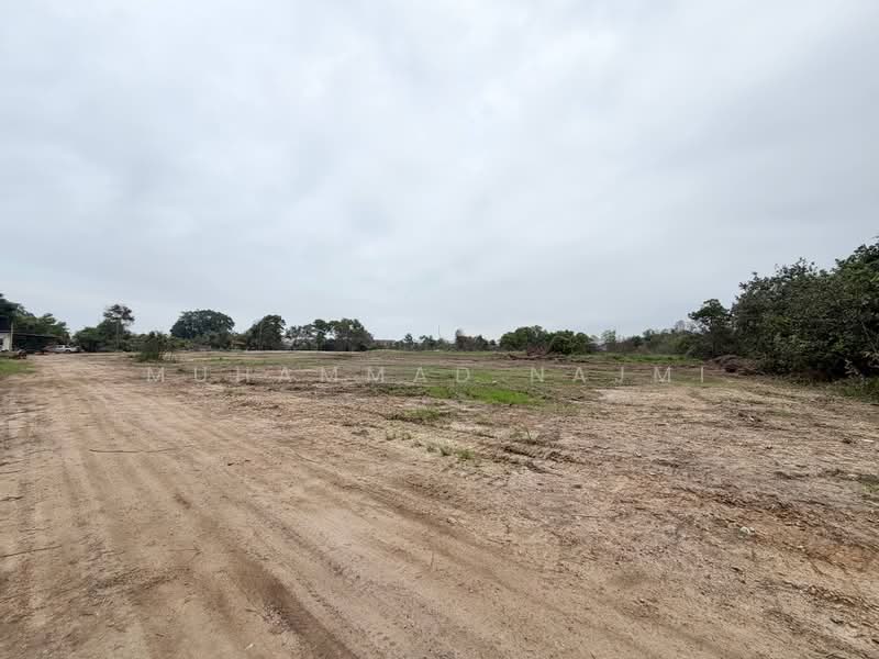Industrial Land for Rent in Kemaman (Terengganu) - Muhammad Najmi - Exterior - PropertyGuru.com.my