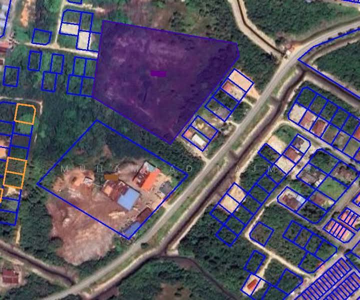 Industrial Land for Rent in Kemaman (Terengganu) - Muhammad Najmi - PropertyGuru.com.my
