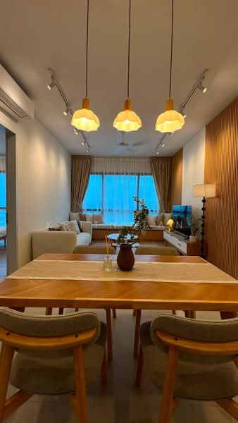 Service Residence for Rent at Edelweiss @ Tropicana Gardens - Keith Tan - PropertyGuru.com.my