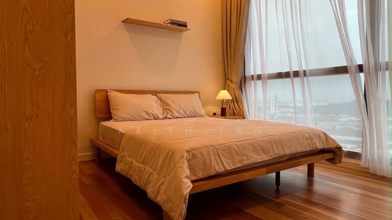 Service Residence for Rent at Edelweiss @ Tropicana Gardens - Keith Tan - PropertyGuru.com.my