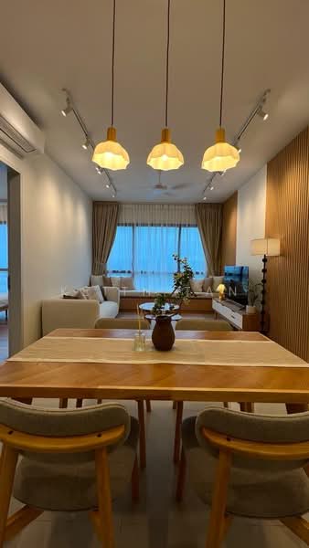 Service Residence for Rent at Edelweiss @ Tropicana Gardens - Keith Tan - PropertyGuru.com.my