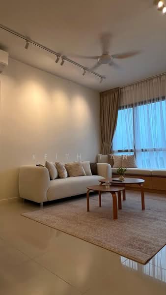 Service Residence for Rent at Edelweiss @ Tropicana Gardens - Keith Tan - PropertyGuru.com.my