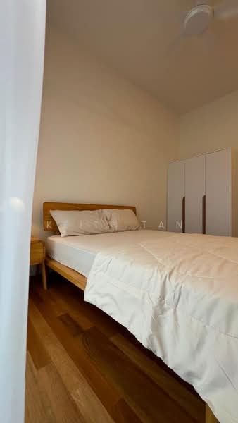 Service Residence for Rent at Edelweiss @ Tropicana Gardens - Keith Tan - PropertyGuru.com.my