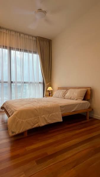 Service Residence for Rent at Edelweiss @ Tropicana Gardens - Keith Tan - PropertyGuru.com.my