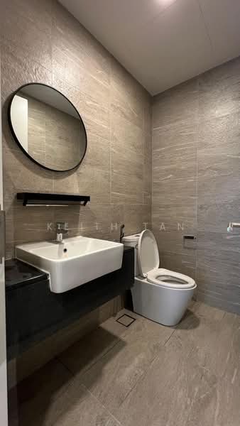 Service Residence for Rent at Edelweiss @ Tropicana Gardens - Keith Tan - PropertyGuru.com.my