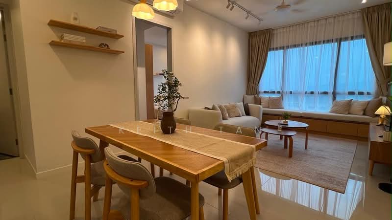 Service Residence for Rent at Edelweiss @ Tropicana Gardens - Keith Tan - PropertyGuru.com.my