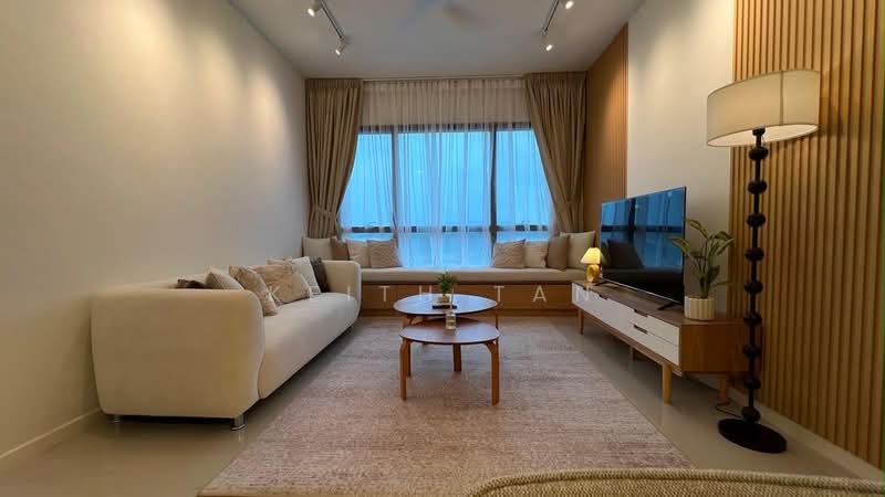 Service Residence for Rent at Edelweiss @ Tropicana Gardens - Keith Tan - PropertyGuru.com.my