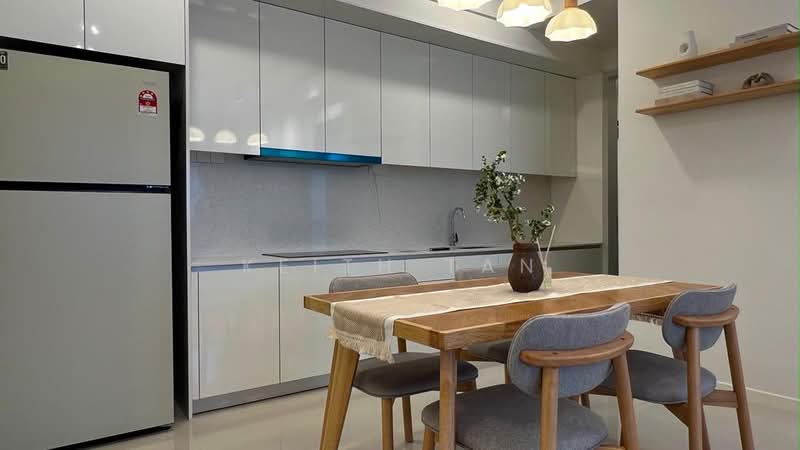 Service Residence for Rent at Edelweiss @ Tropicana Gardens - Keith Tan - PropertyGuru.com.my