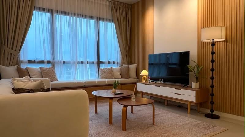 Service Residence for Rent at Edelweiss @ Tropicana Gardens - Keith Tan - PropertyGuru.com.my
