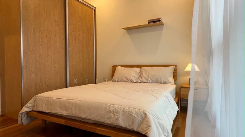 Service Residence for Rent at Edelweiss @ Tropicana Gardens - Keith Tan - PropertyGuru.com.my