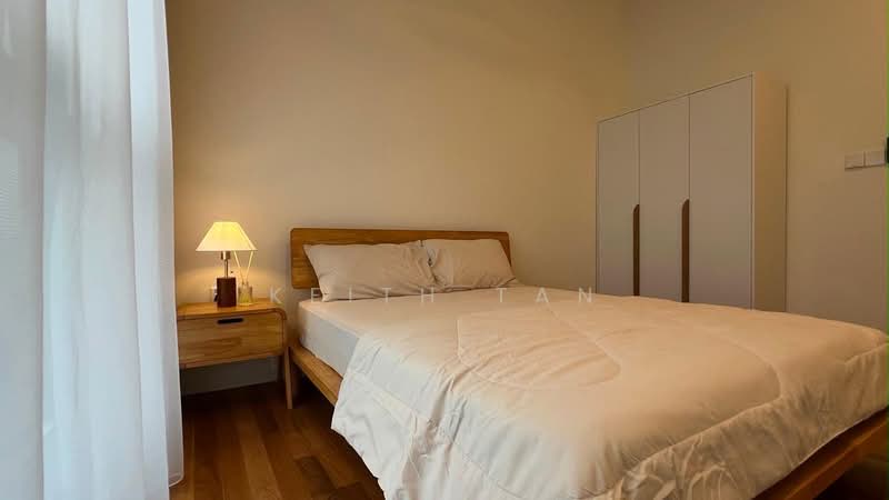 Service Residence for Rent at Edelweiss @ Tropicana Gardens - Keith Tan - PropertyGuru.com.my