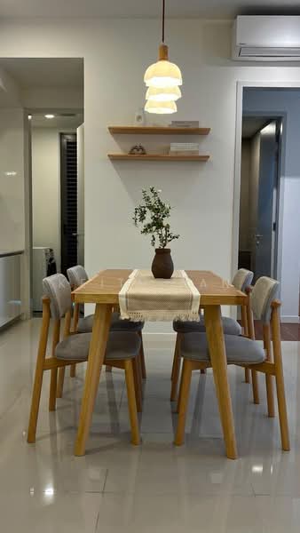 Service Residence for Rent at Edelweiss @ Tropicana Gardens - Keith Tan - PropertyGuru.com.my