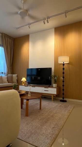 Service Residence for Rent at Edelweiss @ Tropicana Gardens - Keith Tan - PropertyGuru.com.my
