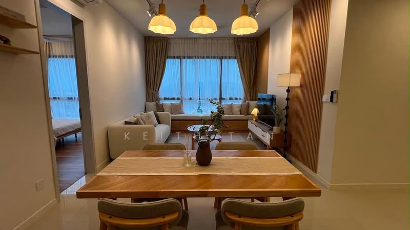 Service Residence for Rent at Edelweiss @ Tropicana Gardens - Keith Tan - PropertyGuru.com.my