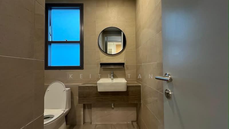 Service Residence for Rent at Edelweiss @ Tropicana Gardens - Keith Tan - PropertyGuru.com.my