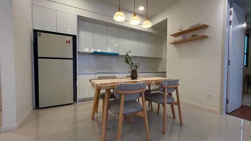Service Residence for Rent at Edelweiss @ Tropicana Gardens - Keith Tan - PropertyGuru.com.my