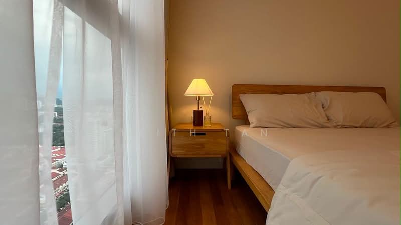 Service Residence for Rent at Edelweiss @ Tropicana Gardens - Keith Tan - PropertyGuru.com.my