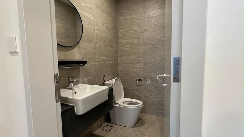 Service Residence for Rent at Edelweiss @ Tropicana Gardens - Keith Tan - PropertyGuru.com.my