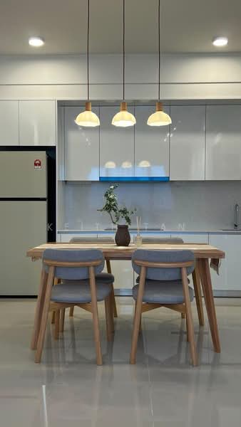 Service Residence for Rent at Edelweiss @ Tropicana Gardens - Keith Tan - PropertyGuru.com.my