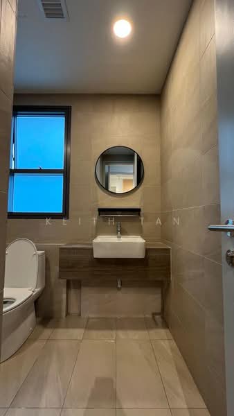Service Residence for Rent at Edelweiss @ Tropicana Gardens - Keith Tan - PropertyGuru.com.my