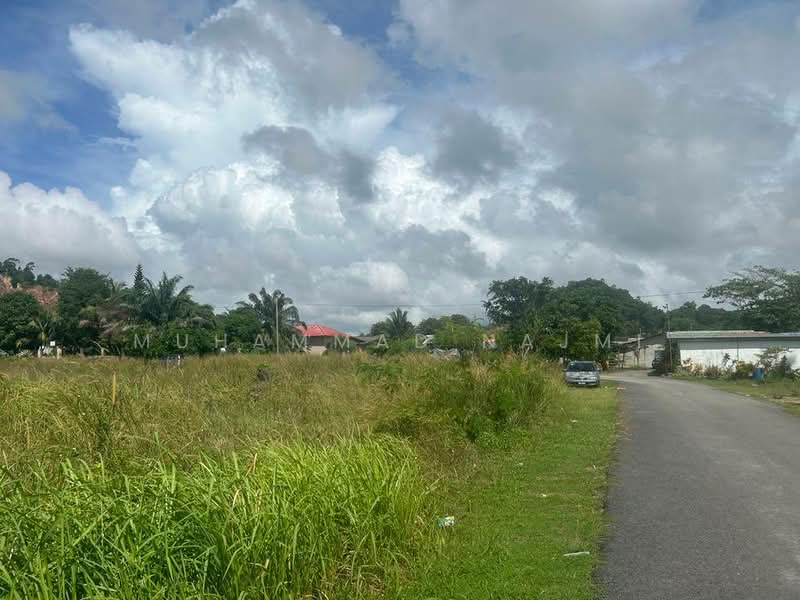 Residential Land for Sale in Kemaman (Terengganu) - Muhammad Najmi - Exterior - PropertyGuru.com.my