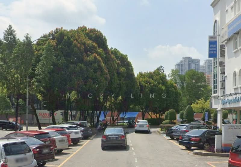 Kedai untuk Disewa di Dataran Sunway (Kota Damansara) - Nicky Ling - PropertyGuru.com.my