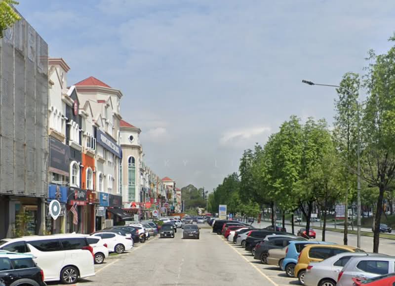 Kedai untuk Disewa di Dataran Sunway (Kota Damansara) - Nicky Ling - PropertyGuru.com.my
