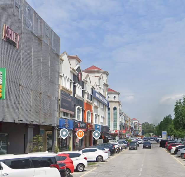 Kedai untuk Disewa di Dataran Sunway (Kota Damansara) - Nicky Ling - PropertyGuru.com.my