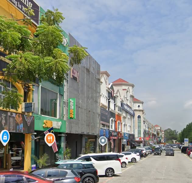 Kedai untuk Disewa di Dataran Sunway (Kota Damansara) - Nicky Ling - PropertyGuru.com.my