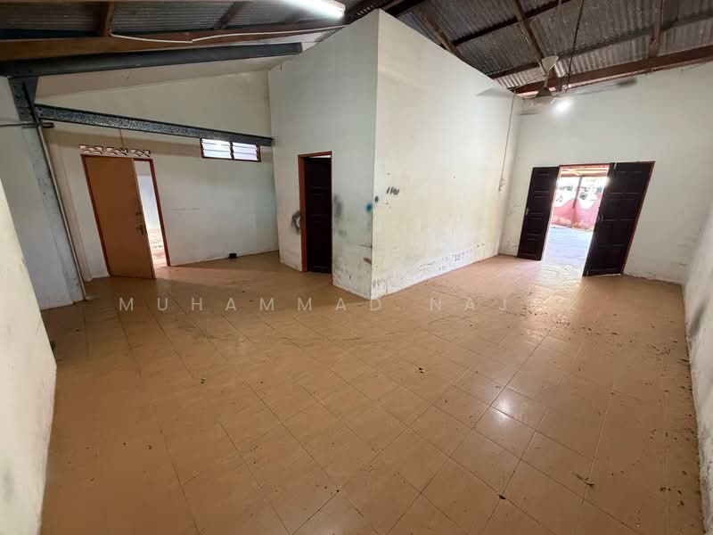 Terraced House for Sale in Dungun (Terengganu) - Muhammad Najmi - Interior - PropertyGuru.com.my