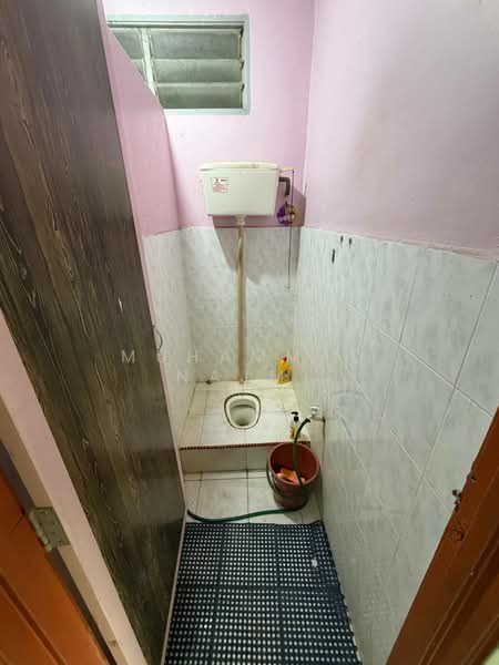 Terraced House for Sale in Dungun (Terengganu) - Muhammad Najmi - Bathroom - PropertyGuru.com.my