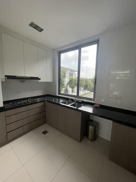 Terraced House for Sale in Valencia (Sungai Buloh) - Celina Koh - PropertyGuru.com.my