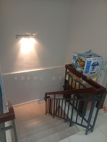 Rumah Berkembar untuk Dijual di Senawang (Negeri Sembilan) - Azrul Othman - Interior - PropertyGuru.com.my