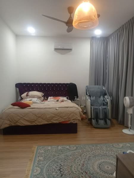 Rumah Berkembar untuk Dijual di Senawang (Negeri Sembilan) - Azrul Othman - Bedroom - PropertyGuru.com.my