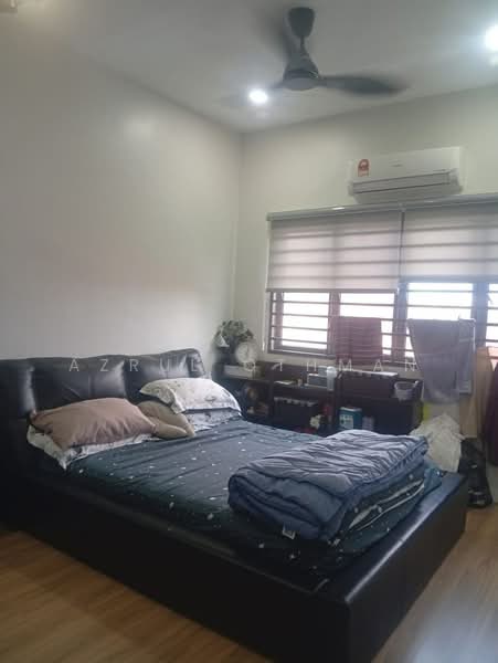 Rumah Berkembar untuk Dijual di Senawang (Negeri Sembilan) - Azrul Othman - Bedroom - PropertyGuru.com.my