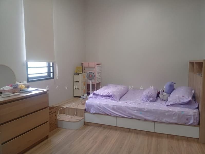 Rumah Berkembar untuk Dijual di Senawang (Negeri Sembilan) - Azrul Othman - Bedroom - PropertyGuru.com.my