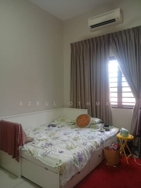 Rumah Berkembar untuk Dijual di Senawang (Negeri Sembilan) - Azrul Othman - Bedroom - PropertyGuru.com.my