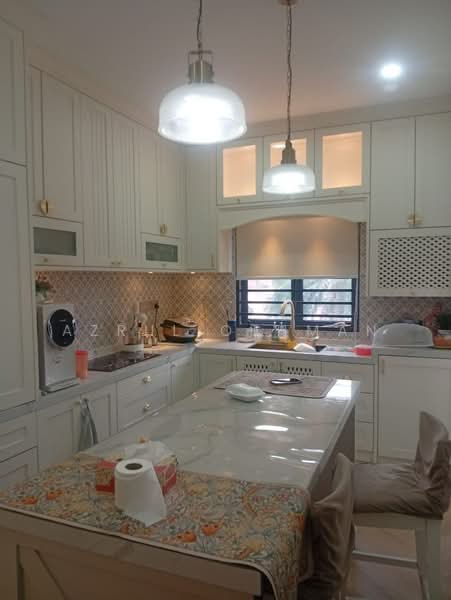Rumah Berkembar untuk Dijual di Senawang (Negeri Sembilan) - Azrul Othman - Kitchen - PropertyGuru.com.my