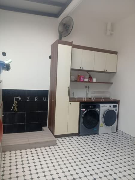 Rumah Berkembar untuk Dijual di Senawang (Negeri Sembilan) - Azrul Othman - Interior - PropertyGuru.com.my
