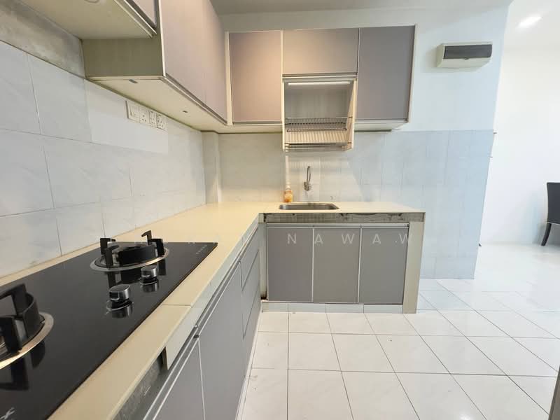 Pangsapuri untuk Dijual di Pangsapuri Putra Indah - Fauran Nawawi - PropertyGuru.com.my