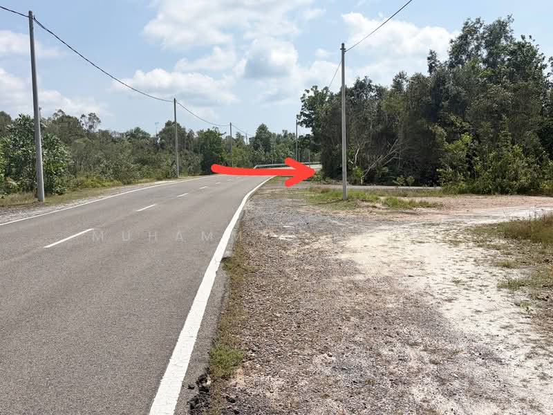 Residential Land for Sale in Dungun (Terengganu) - Muhammad Najmi - PropertyGuru.com.my